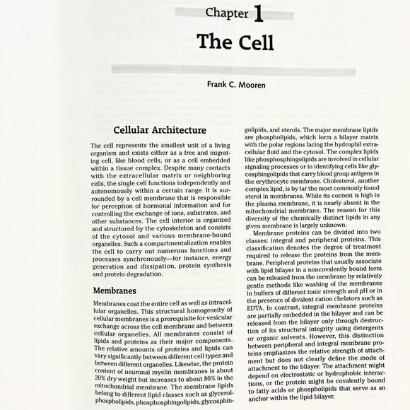 Molecular and Cellular Exercise Physiology Guide to Exercises Impact on Cellular - Picture 5 of 6